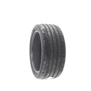 Set of (2) New 255/40R18 Yokohama Advan Apex V601 99Y - 99.000000/32