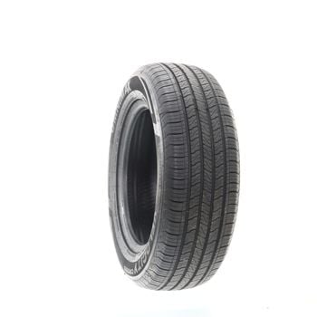Driven Once 255/60R18 Omnimax Velocity Cross 112V - 9.5/32