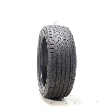 Set of (2) Used 255/45R20 Kenda Klever S/T 105H - 8-8.5/32