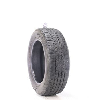 Used 225/60R17 Riken Raptor VR 99V - 8/32