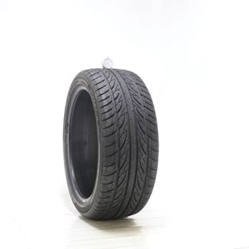 Used 245/40ZR19 Blackhawk Street-H HU01 98W - 9.5/32