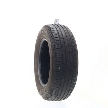 Used 225/70R16 Michelin Premier LTX 103H - 6/32