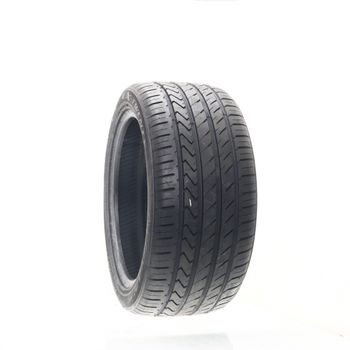New 315/40ZR21 Lexani LX-Twenty 111Y - 99/32