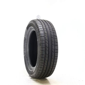 Used 225/60R17 Michelin Defender 2 99H - 11/32