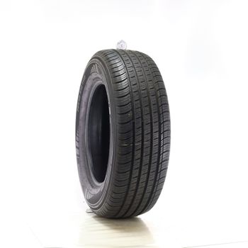 Used 255/65R18 Fuzion Touring 111T - 10.5/32