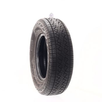 Set of (2) Used 265/70R17 Pirelli Scorpion ATR 115T - 10.5/32
