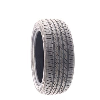 Set of (4) New 235/45ZR18 Arroyo Grand Sport A/S 98W