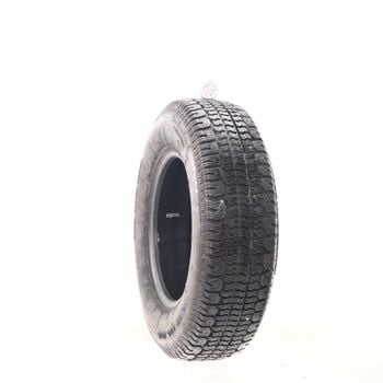 Used 225/75R16 Power King Plus Studded 104S - 10/32