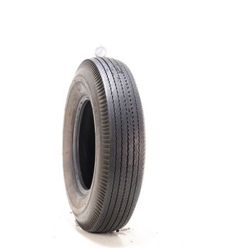 Used 7.6-15 BFGoodrich Silvertown 1N/A - 8.5/32