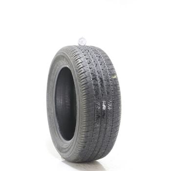 Set of (4) Used 235/55R17 Firestone FR710 98H - 10/32