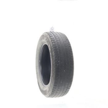 Used 225/65R17 Yokohama Geolandar CV G058 102H - 4.5/32