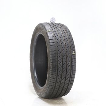 Set of (2) Used 245/45R19 Cooper ProControl 102W - 8-9/32