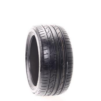 New 285/35R18 Bridgestone Potenza S001 MOExtended 97Y