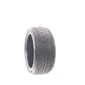 Used 255/40ZR18 General G-Max AS-03 99W - 9/32