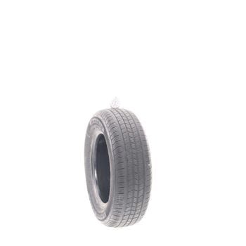 Used 175/70R13 Ironman RB-12 82T - 8/32