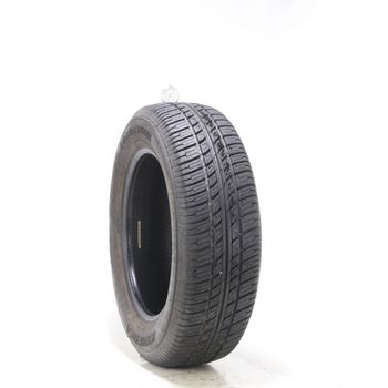 Set of (2) Used ST215/65R17 Load Star Kenetica 102/98M - 9.5/32