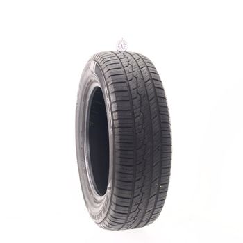 Set of (2) Used 235/65R18 Sumitomo HTR A/S P03 106H - 6-6.5/32