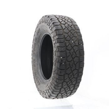 Used LT265/70R17 Mastercraft Courser Trail HD 121/118S - 16/32