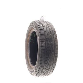 Used 215/60R16 Falken Pro G4 AS 99V - 6.5/32