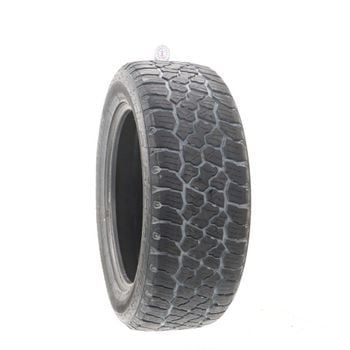 Used 275/55R20 Summit Trail Climber AT 117H - 6.5/32