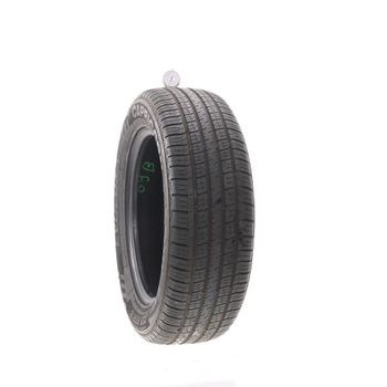 Set of (2) Used 235/60R18 Evoluxx Capricorn 4X4 HP 107V - 7.5-8.5/32