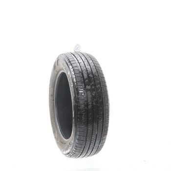 Used 215/60R17 Kumho Solus TA31 96H - 9/32