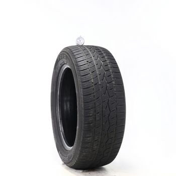 Used 245/55R18 Toyo Celsius 103W - 5.5/32