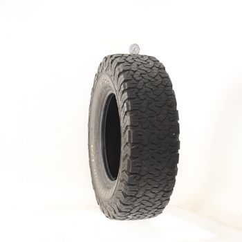 Used LT245/75R16 BFGoodrich All-Terrain T/A KO2 120/116S - 8.5/32