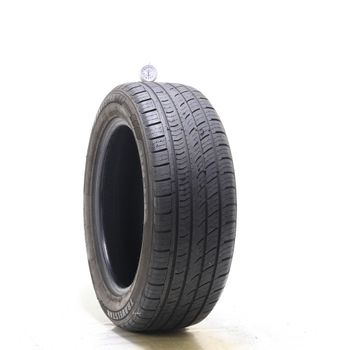 Used 235/55R18 Travelstar UN33 100V - 7/32
