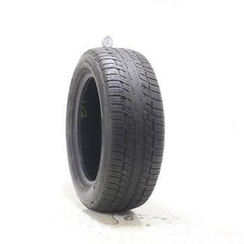 Set of (2) Used 245/55R18 BFGoodrich Advantage T/A Sport 103V - 6.5-7/32