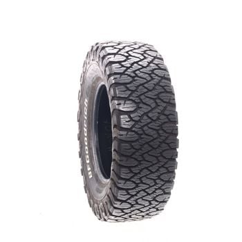 Set of (2) Used LT285/70R17 BFGoodrich All-Terrain T/A KO3 126/123S - 15/32