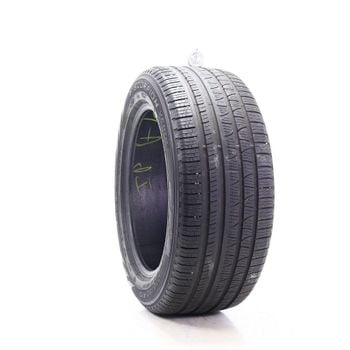 Set of (2) Used 275/50R19 Pirelli Scorpion Verde NO 112V - 7/32