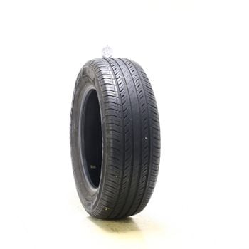 Set of (4) Used 225/60R17 Hercules Roadtour 455 99H - 7-7.5/32