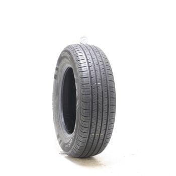 Set of (2) Used 215/65R16 Kumho Solus TA31 98H - 9.5/32