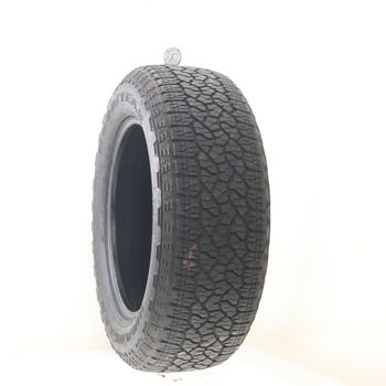 Used 275/60R20 Goodyear Wrangler Trailrunner AT 115S - 8/32