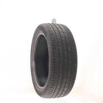 Used 265/45R21 Continental CrossContact LX Sport 104T - 9.5/32