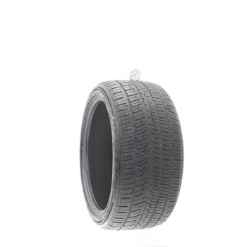 Used 265/35ZR18 General G-Max AS-07 97W - 9/32