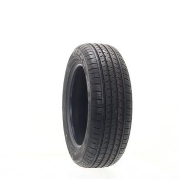 Set of (2) New 215/60R17 Atlas Priva C/S 100H - 9.5/32