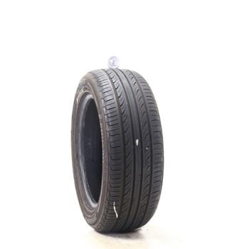 Set of (2) Used 205/55ZR16 Landsail LS388 94W - 7-8.5/32