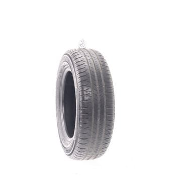 Set of (2) Used 195/65R15 Michelin Energy Saver 91H - 9/32