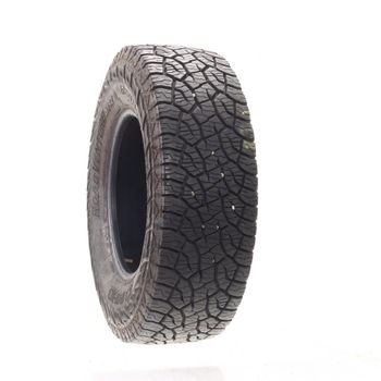 Used LT285/70R17 Kumho Road Venture AT52 121/118R - 14/32