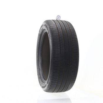 Set of (2) Used 265/50R20 Hankook iON evo AS SUV Sound Absorber EV LM1 111Y - 8.5/32