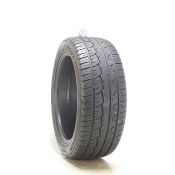 Set of (2) Used 275/45R20 Ironman IMove Gen 2 SUV 110V - 7-8.5/32