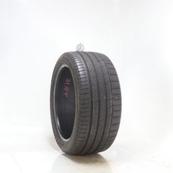 Used 265/40ZR18 Continental ExtremeContact Sport 101Y - 7.5/32