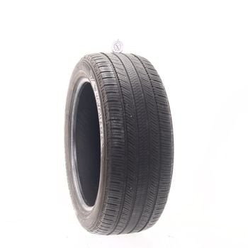 Set of (4) Used 255/50R20 Yokohama Geolandar CV G058 109V - 5.5-6.5/32