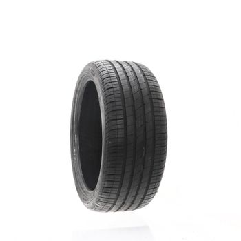 Driven Once 255/40R20 Goodyear Eagle F1 Asymmetric 5 TO 101W - 8.5/32