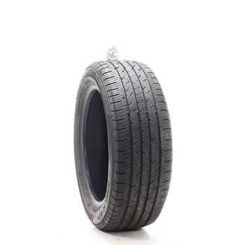 Used 215/55R17 Falken Sincera SN250 A/S 94T - 8.5/32