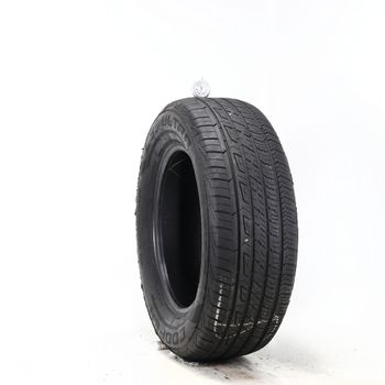 Used 235/65R17 Cooper CS5 Ultra Touring 104H - 6/32