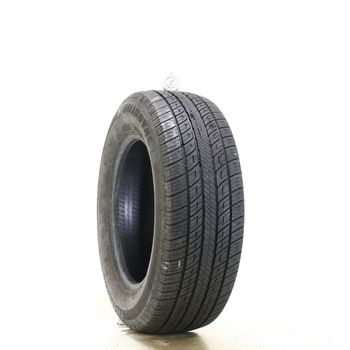 Used 235/60R16 Uniroyal Tiger Paw Touring A/S 100H - 8.5/32