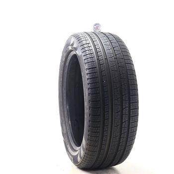 Used 255/50R20 Pirelli Scorpion Verde Plus 109H - 9.5/32
